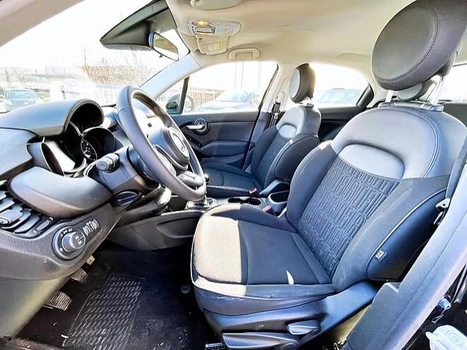 Fiat 500X 1.0 T3 120 CV