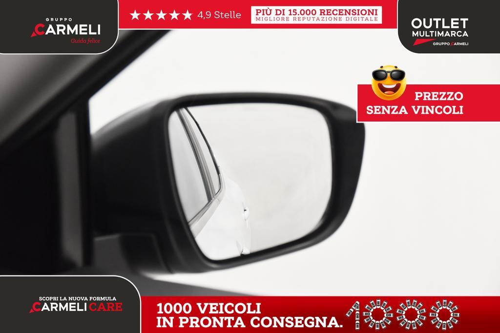 Nissan Qashqai 1.3 DIG-T Visia 2WD DCT