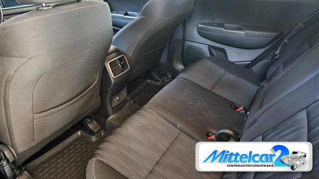 KIA Sportage 1.6 ECOGPL 2WD Business Class