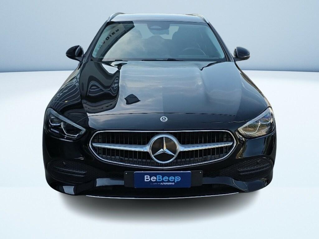 Mercedes Classe C 200 200 d Mild hybrid Advanced 9G-Tronic