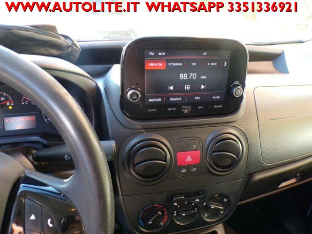 FIAT Fiorino 1.3 MJT 95CV Cargo SX