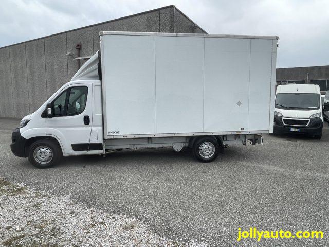 PEUGEOT Boxer 435 2.2 BlueHDi 140 S&S PLM-SL 3p. Furgonato