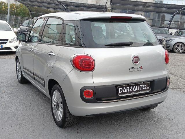 FIAT 500L 1.3 Multijet 85 CV Pop Star