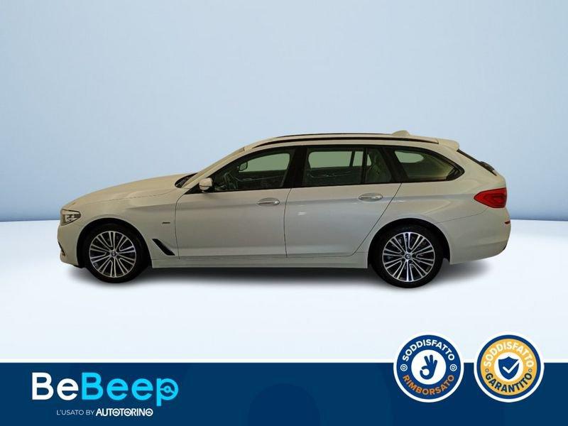 BMW Serie 5 Touring 520D TOURING SPORT AUTO