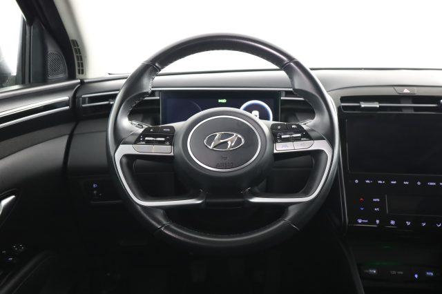 HYUNDAI Tucson Tucson 1.6 CRDI 48V XLine