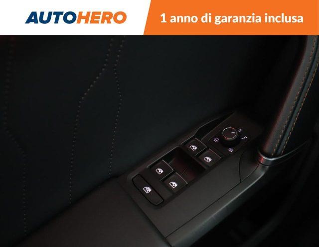 CUPRA Formentor 1.4 e-Hybrid DSG VZ