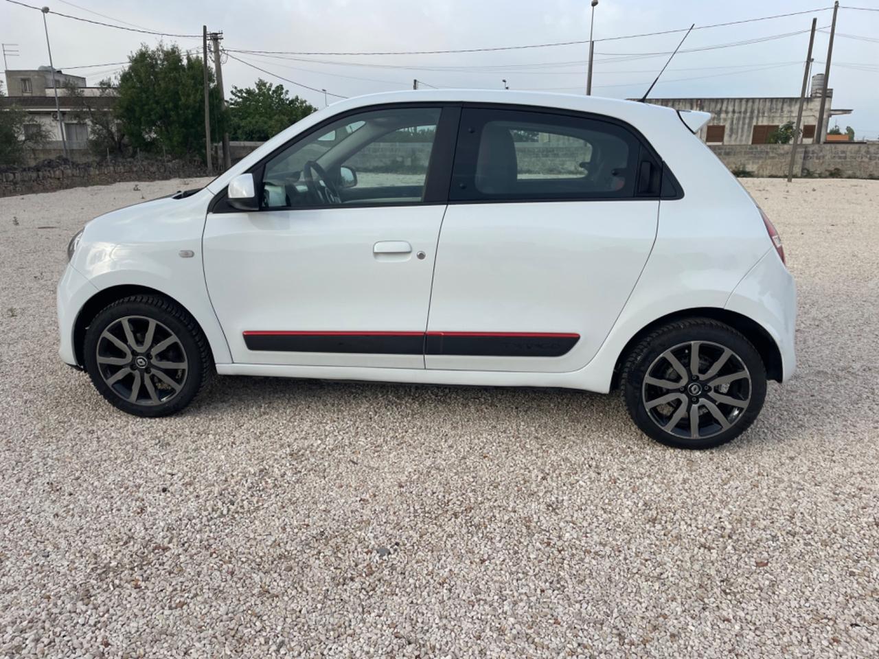 Renault Twingo TCe 90 CV Stop&Start Openair