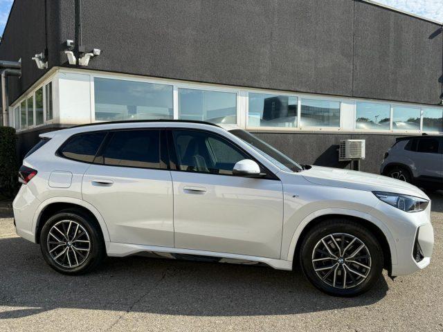 BMW X1 xDrive 20d Msport AUT - NAVI - TETTO - TELEC. - 18