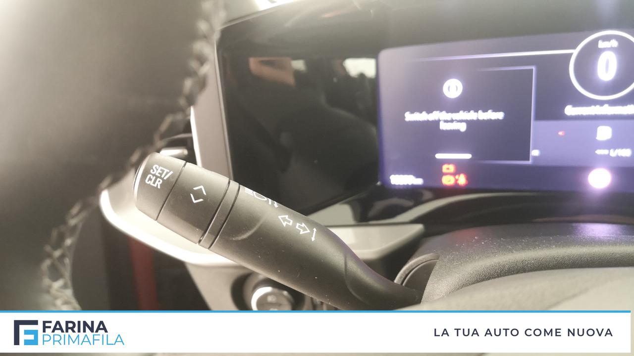 OPEL Mokka II 2020 - Mokka 1.2 t Ultimate s&s 136cv