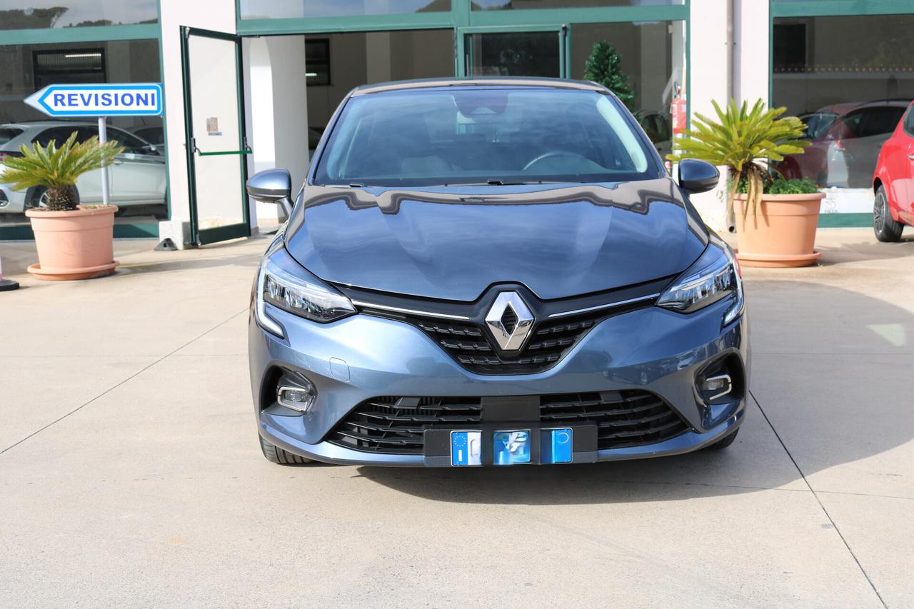 Renault Clio TCe 90 CV 5 porte Business