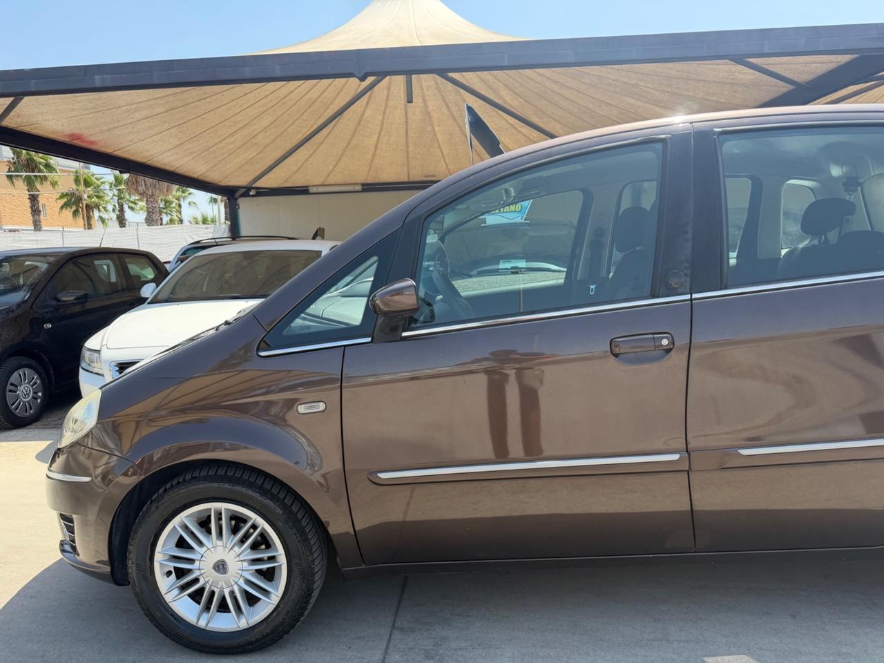 Lancia MUSA 1.4 GPL 2009 - SOLO 100 MILA KM
