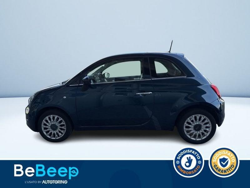 FIAT 500 1.2 LOUNGE 69CV