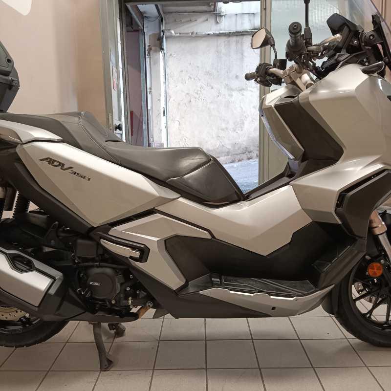 Honda ADV 350 - 2022