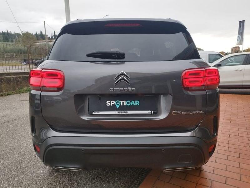 Citroën C5 Aircross C5 Aircross BlueHDi 130 S&S Shine
