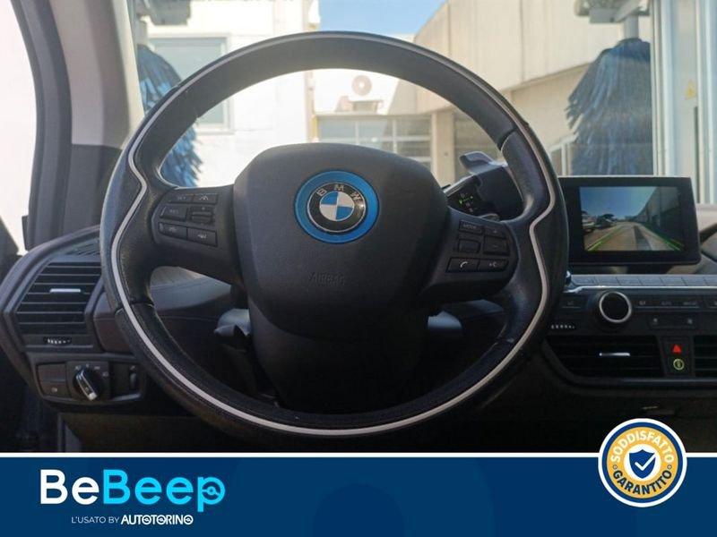 BMW i3 120AH ADVANTAGE