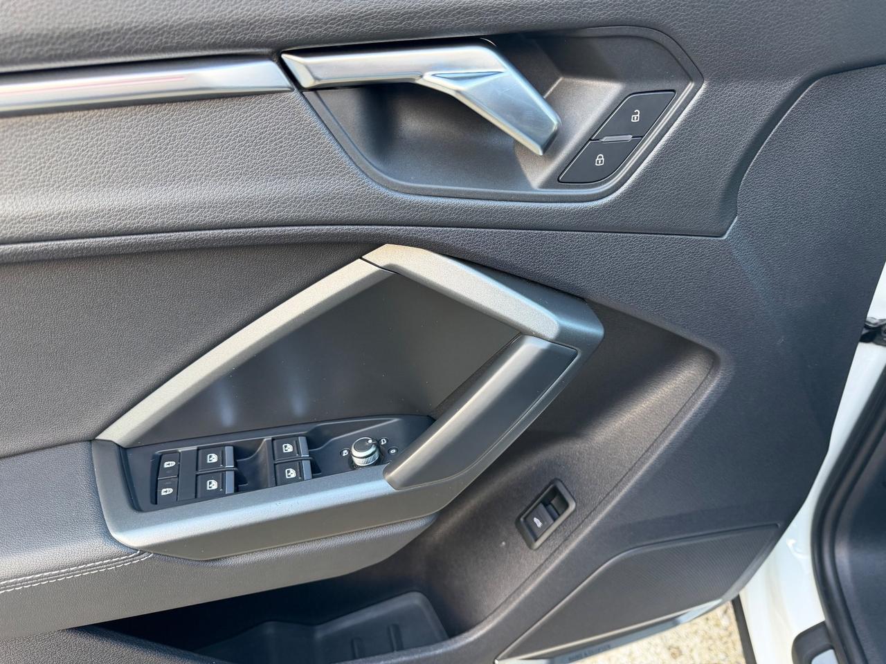 Audi Q3 SPB 40 TDI 2.0TDI 200cv quattro S tronic S line edition