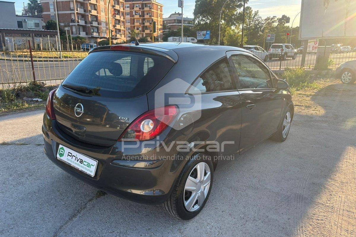 OPEL Corsa 1.3 CDTI 95CV F.AP. 3 porte Edition