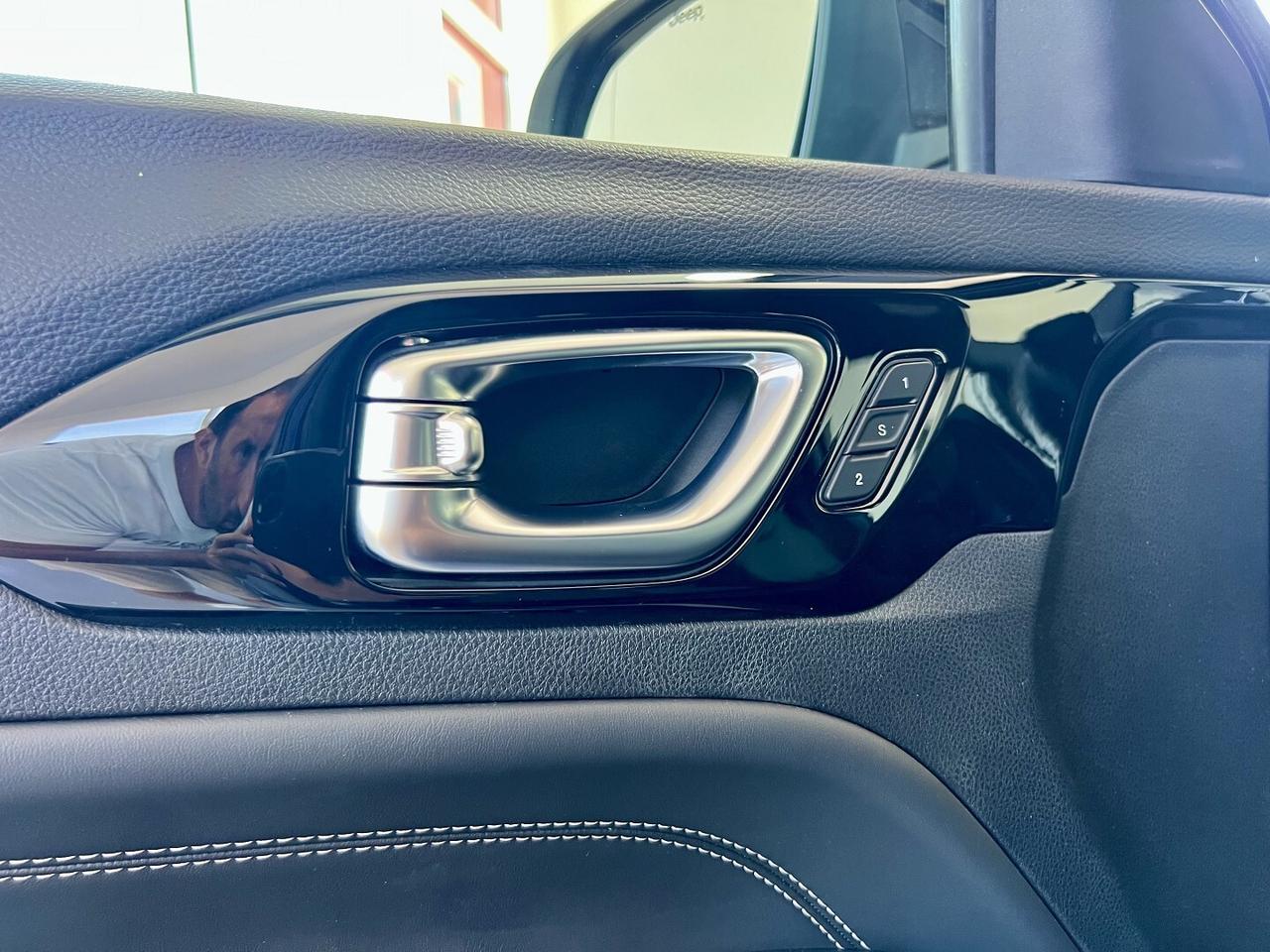 JEEP COMPASS 1.6 MJT 130 CV S - 2021