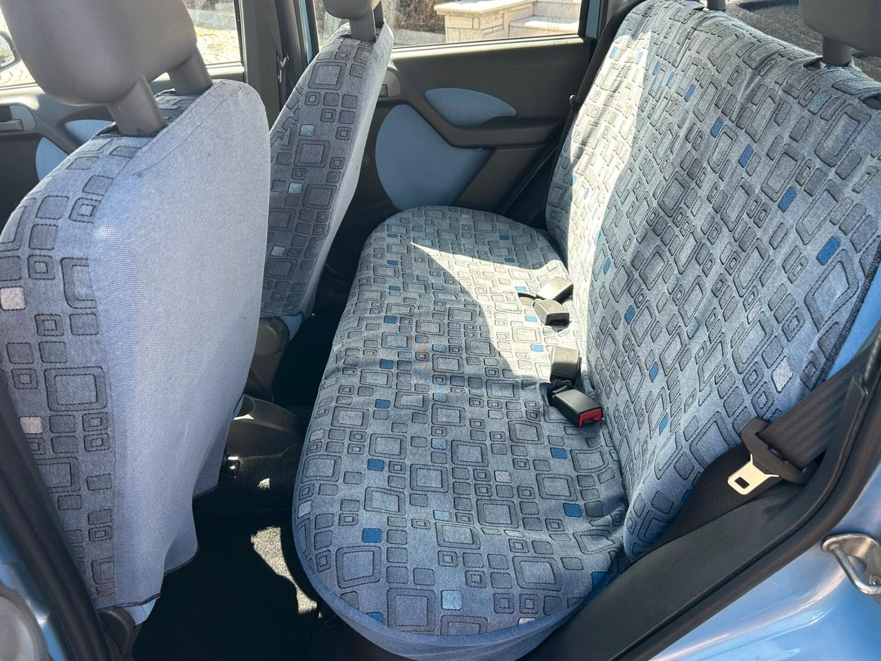 Fiat Panda 1.3 MJT 16V Emotion