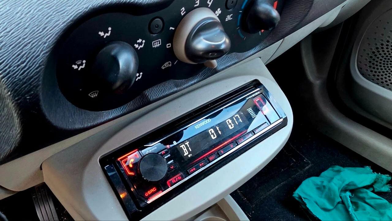 Renault Twingo 1.2 8V Dynamique