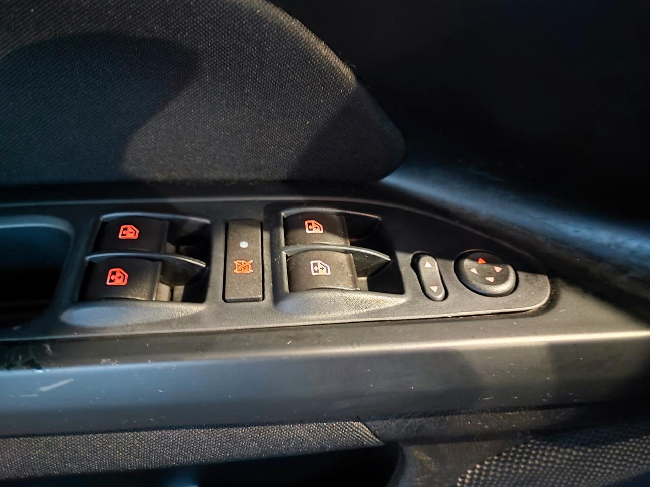 Fiat Tipo 1.6 Mjt 4 porte Lounge