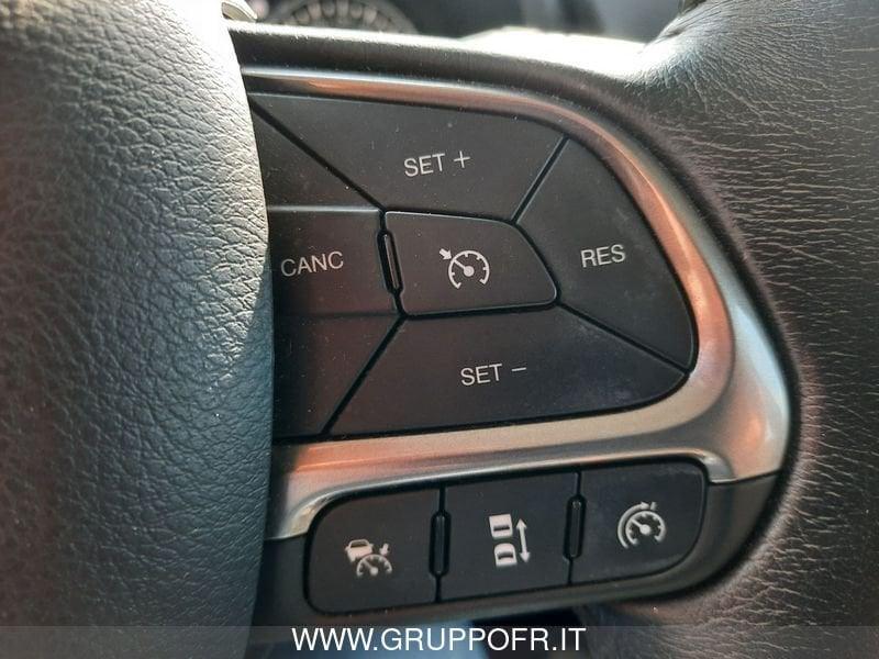 Jeep Renegade 1.0 T3 Limited SOLO OPERATORI DEL SETTORE LEGGERE NOTE