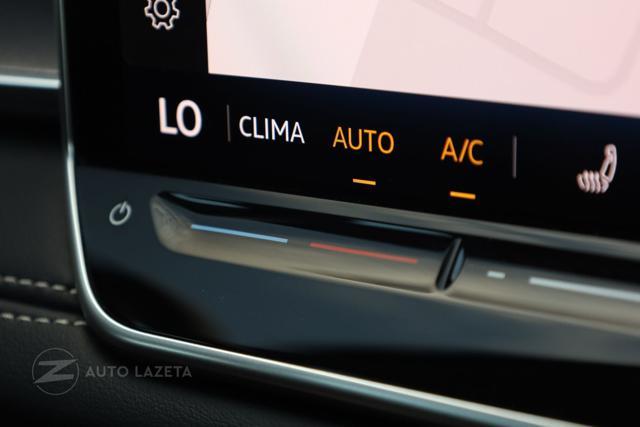 VOLKSWAGEN Tayron 1.5 eTSI 7 Posti Gancio Traino Life
