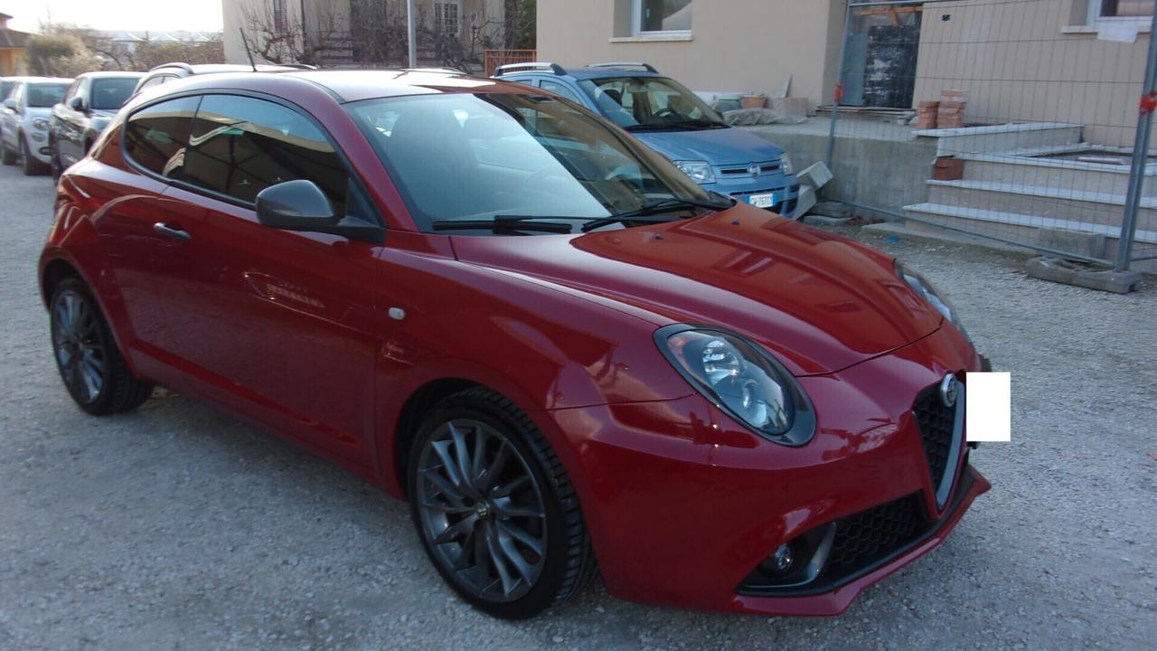 Alfa Romeo MiTo 1.3 JTDm 95 CV S&S Super