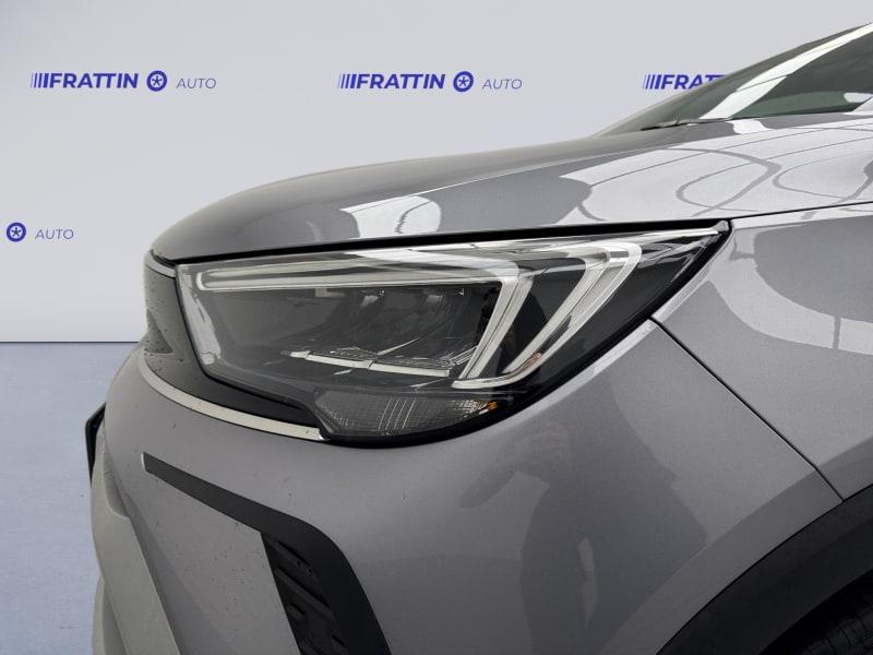 OPEL CROSSLAND 1.2 TURBO 12V 110 CV ST