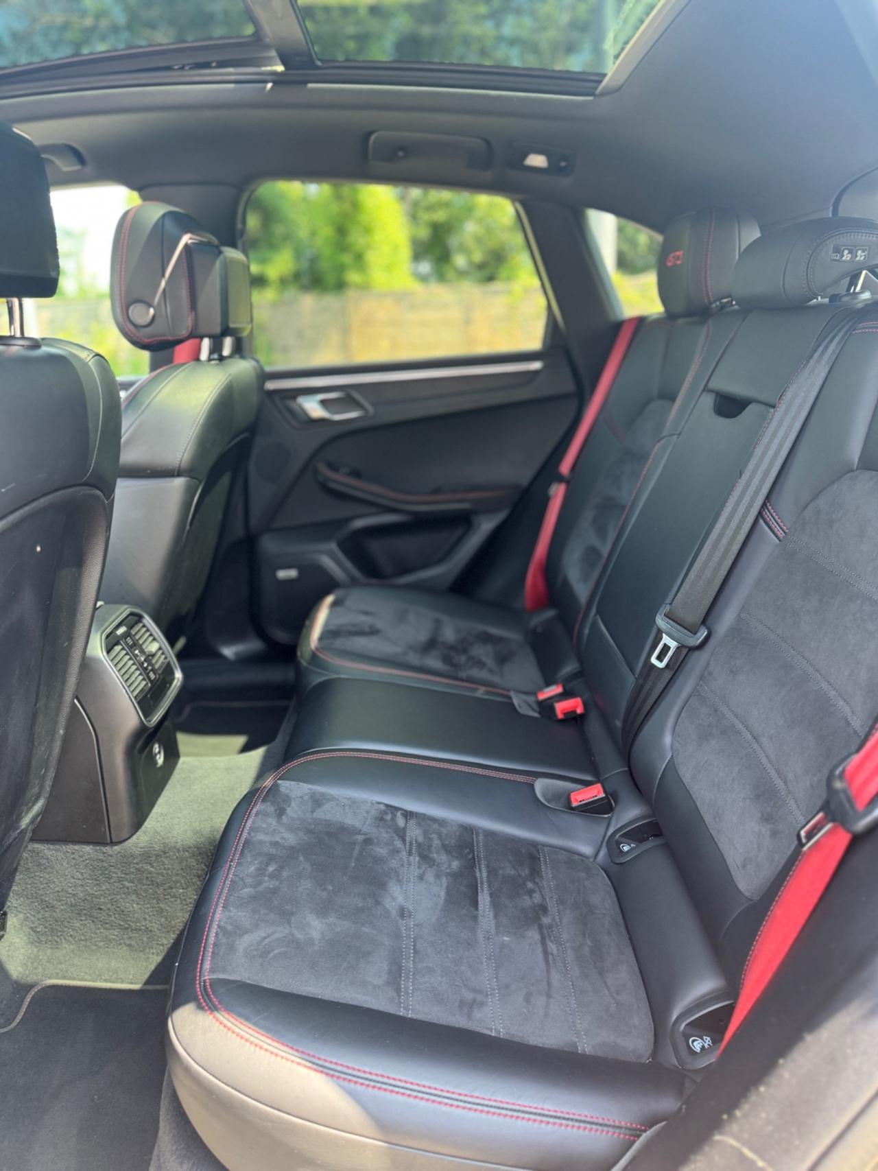PORSCHE MACAN 2.9 GTS 2020 IVA ESPOSTA