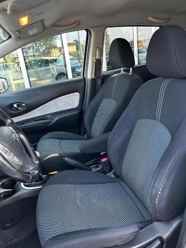 NISSAN Note 1.2 12V NEO PATENTATO