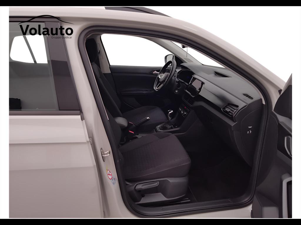 VOLKSWAGEN T-Cross 2019 - T-Cross 1.0 tsi Style 95cv