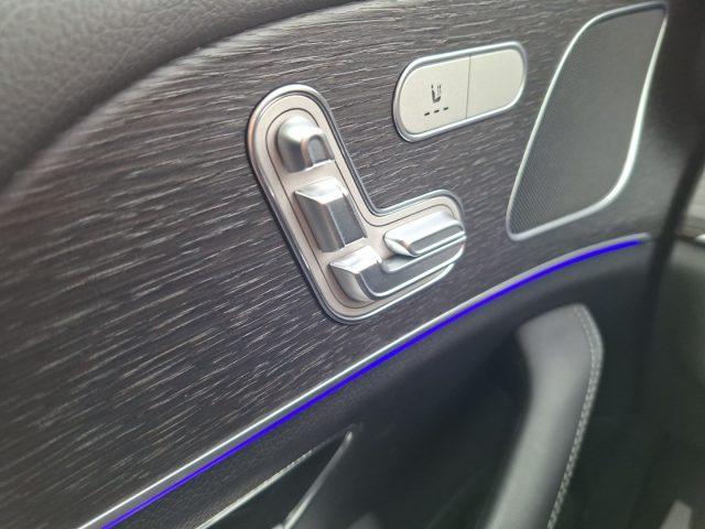 MERCEDES-BENZ GLE 300 d 4Matic Mild Hybrid Coupé AMG Line Premium