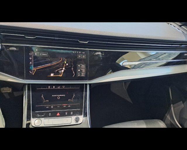 AUDI Q8 50 3.0 tdi mhev Sport quattro tiptronic