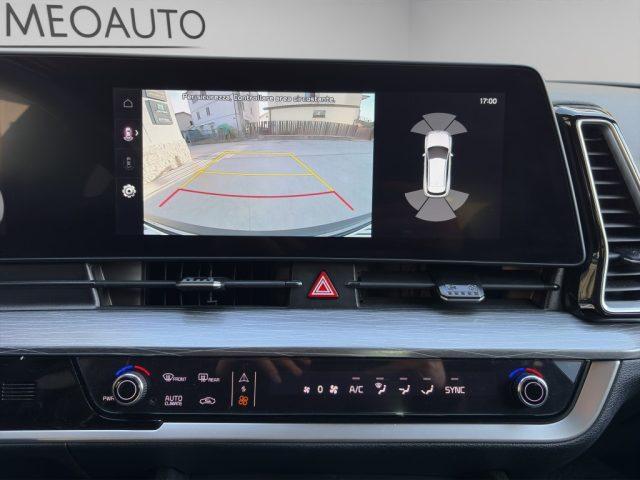 KIA Sportage 1.6 TGDi GPL Style