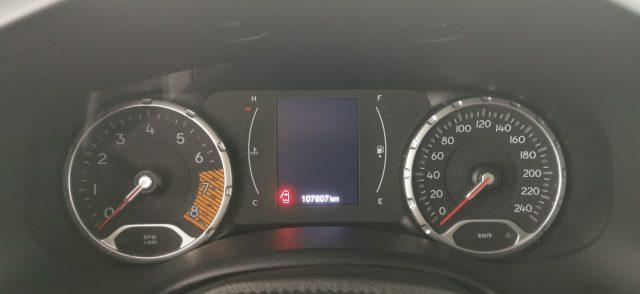 JEEP Renegade 1.3 T4 DDCT Longitude