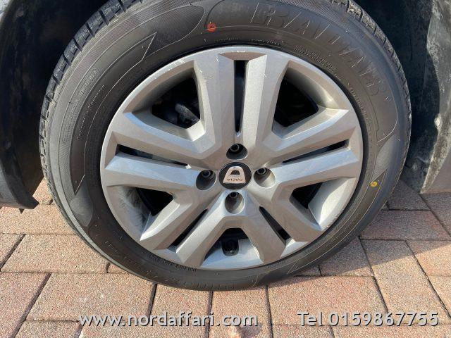 DACIA Sandero Stepway 1.0 TCe 100 CV ECO-G Comfort