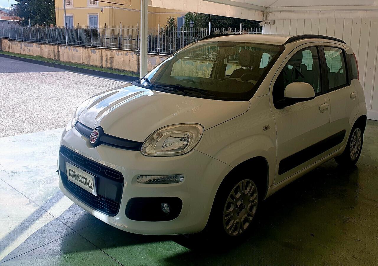 Fiat Panda 1.2 BENZINA - 2015 - KM. 145.000