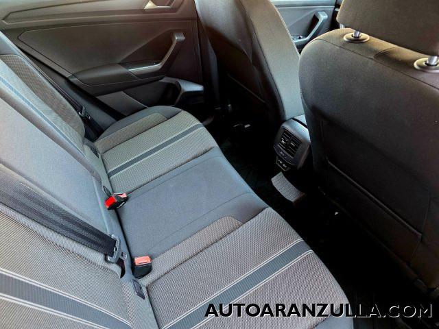 VOLKSWAGEN T-Roc 1.0 TSI 110CV Style Bi Color BlueMotion Technology