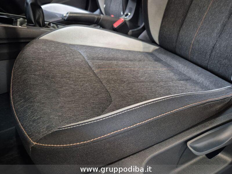 Škoda Kamiq 2019 Benzina 1.0 g-tec Monte Carlo 90cv