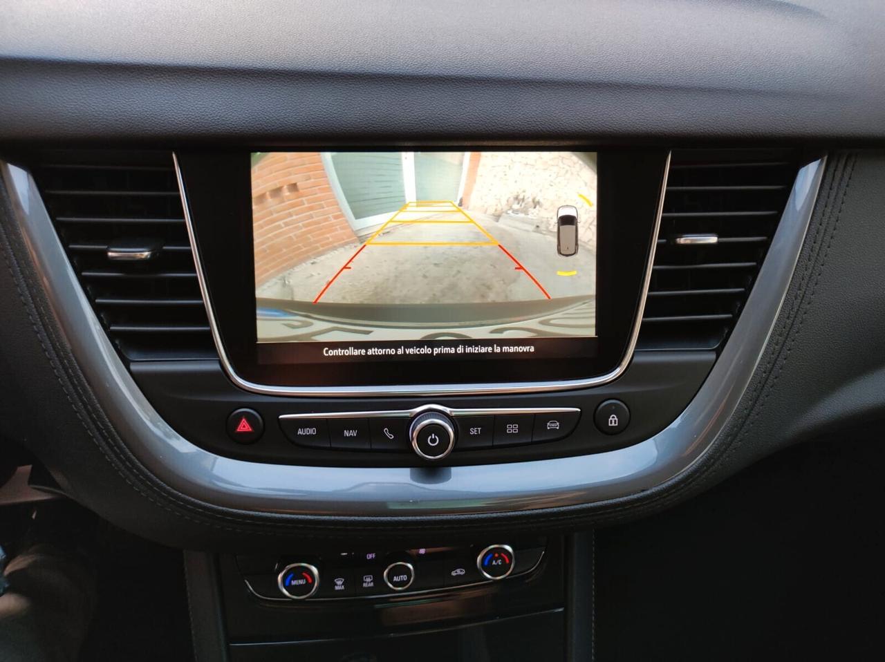 Opel Grandland X 1.5 diesel Ecotec Start&Stop Innovation