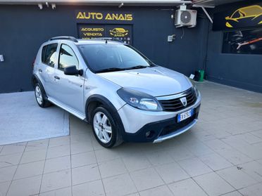 Dacia Sandero 1.5 dCi 70CV Ambiance Unico Proprietario Garanzia 12 Mesi