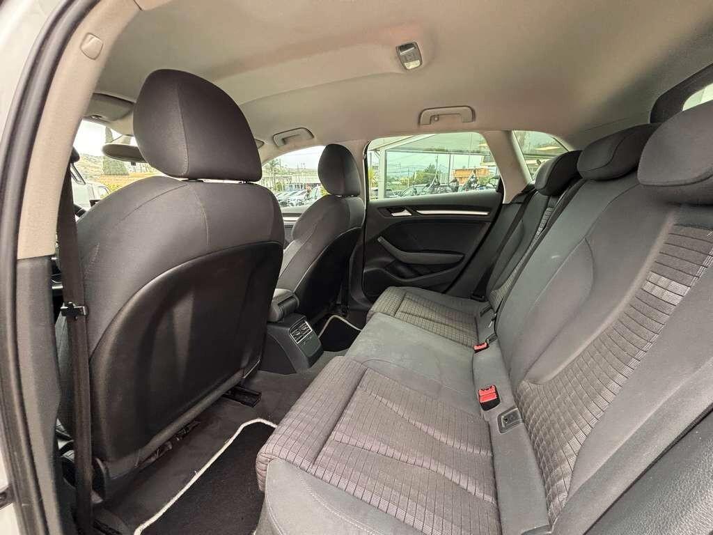 Audi A3 2.0 TDI 2014/ KM 180.000 Tua a solo 99 Euro al mese
