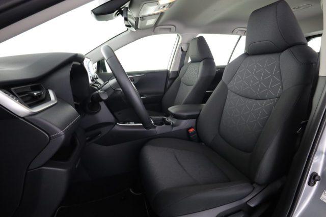 TOYOTA Other RAV4 RAV4 2.5 HV (218CV) E-CVT 2WD Business