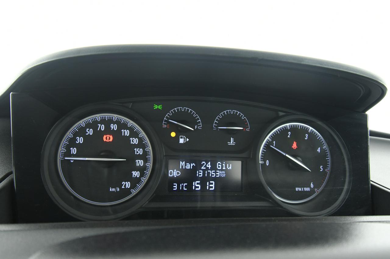LANCIA Ypsilon 1.3 mjt Silver s&s 95cv X COMMERCIANTI+NEOPATENTATI+BLUETOOTH