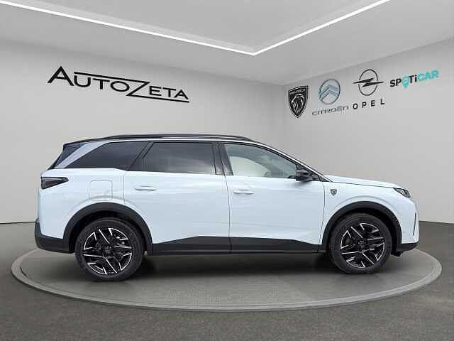 Peugeot 5008 Hybrid 145 e-DCS6 GT