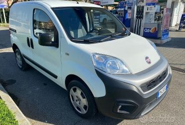 Fiat Fiorino 1.4 8V CNG 70CV Cargo SX clima e EURO 6