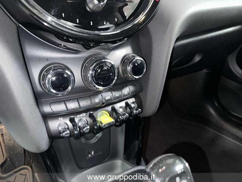 MINI Mini Full Electric Mini F56 2021 Full Electric Mini 3p Cooper SE Classic auto