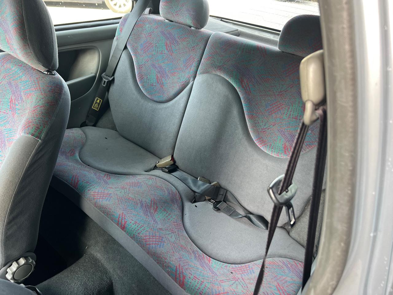 Nissan Micra 1.3 Benzina AUTOMATICO - MOTORE SOSTITUITO