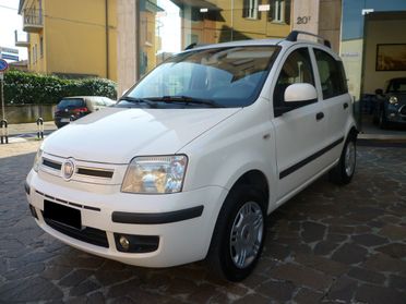 Fiat Panda 1.2 Active Natural Power Ok neopatentati !!!